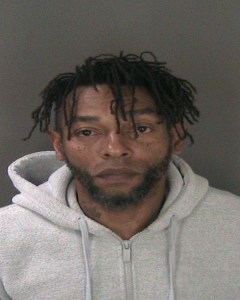 Anthony Kendrick a registered Sex Offender of New York