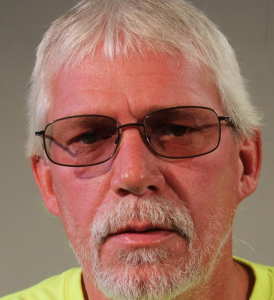 James Padgett a registered Sex Offender of New York