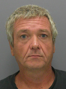 Eric J Walrath a registered Sex Offender of New York