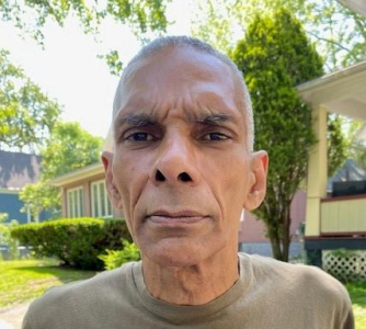 Hiram D Guzman a registered  of 