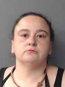 Amber M Mackinon a registered Sex Offender of New York