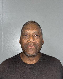 Jake Corston a registered Sex Offender of New York