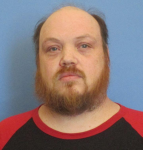 John King a registered Sex Offender of New York