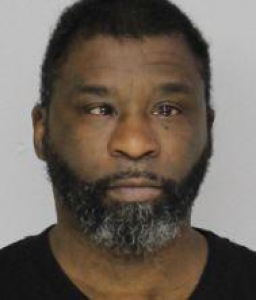 Chris Brooks a registered  of New Jersey