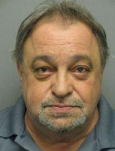 Harry Efstathiades a registered Sex Offender of Connecticut