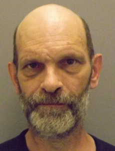 Sonny J Farnsworth a registered Sex Offender of New York