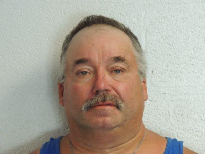 Chris Mills a registered Sex Offender of New York