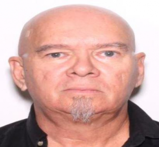 John E Simmons a registered  of Florida