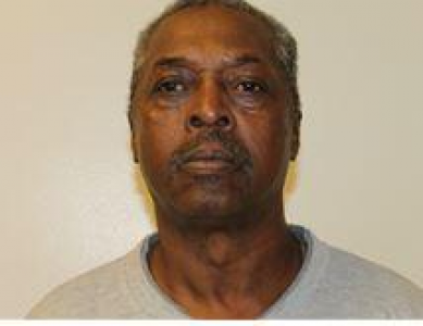 Joe Coaxum a registered  of South Carolina