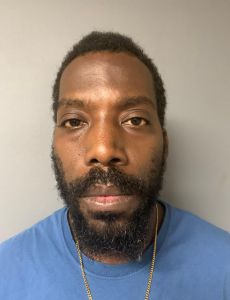 Lloyd R Parker a registered Sex Offender of New York