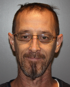 Jeff M Vredenburg a registered Sex Offender of New York