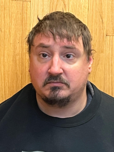 David Bouck a registered Sex Offender of New York