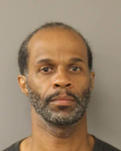 Fernando Little a registered Sex Offender of New York