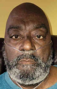 Michael Harris a registered Sex Offender of New York