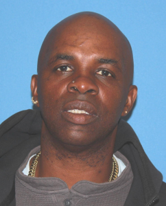 Earl Jackson a registered Sex Offender of New York