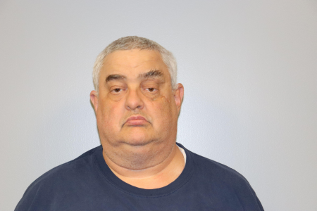 Michael Matter a registered Sex Offender of New York