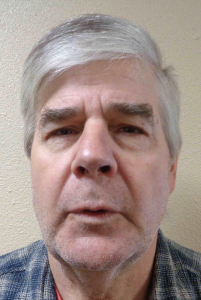 Michael Fortin a registered  of 