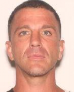 Alexander Martinez a registered  of Florida