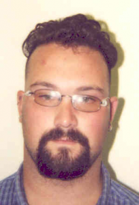 Timothy Carota a registered Sex Offender of California