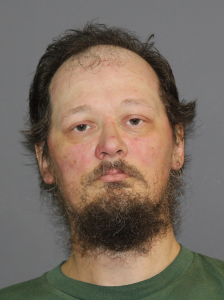 Scott Nicholson a registered Sex Offender of New York