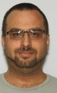 Aaron Parker a registered  of 