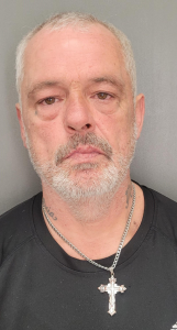 Daniel Chaplin a registered Sex Offender of New York