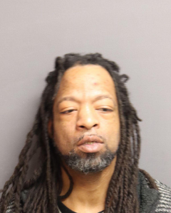 Shaun Lawson a registered Sex Offender of New York