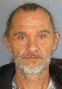 John Wyant a registered Sex Offender of New York