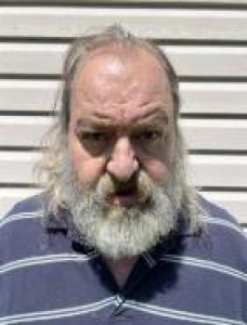 Theodore Oliver a registered  of 