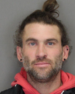 Ross Thompson a registered Sex Offender of New York