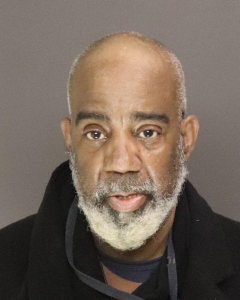 Jessie Clark a registered Sex Offender of New York