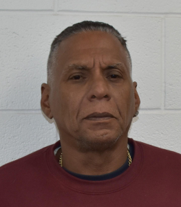 Marco Miranda a registered Sex Offender of New York