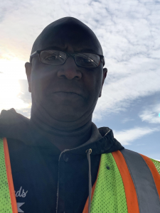 Carlton D Moore a registered Sex Offender of New York