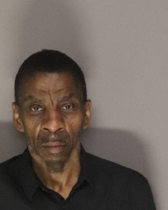 Andre Pratt a registered Sex Offender of New York