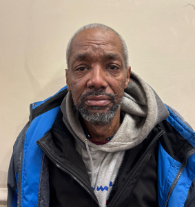 Eric Thomas a registered Sex Offender of New York