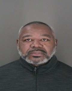 Eddie Everett a registered Sex Offender of New York