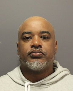 Tash R Harris a registered Sex Offender of New York