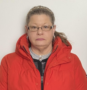 Jacqueline M Nugent a registered Sex Offender of New York