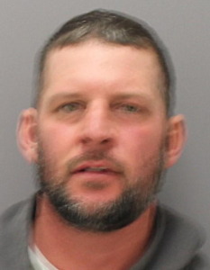 Kenneth Denny a registered Sex Offender of New York