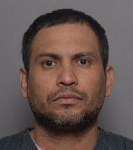 Edder Zelada a registered  of 