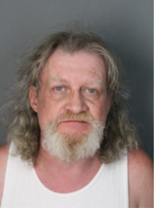 Donald B Campbell a registered Sex Offender of Connecticut