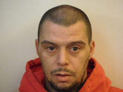 Dennis C Valentin a registered  of New York