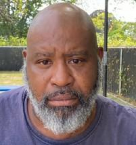 Hraklis Morris a registered Sex Offender of New York