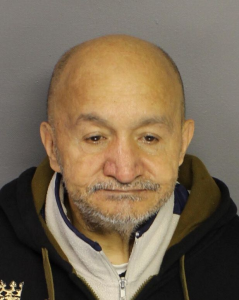 Antonio Alicea a registered Sex Offender of New York