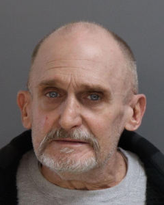 Richard L Devins a registered Sex Offender of New York