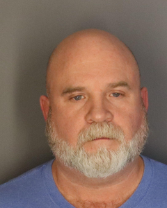 Anton F Stuhler a registered Sex Offender of New York