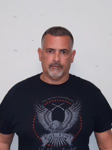 Carlos Vasquez a registered Sex Offender of New York