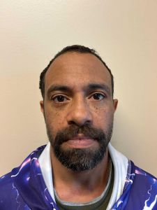 Eric Green a registered Sex Offender of New York
