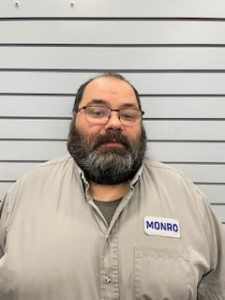 Donal G Mitchell a registered Sex Offender of New York