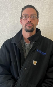 Matthew Conway a registered  of New York